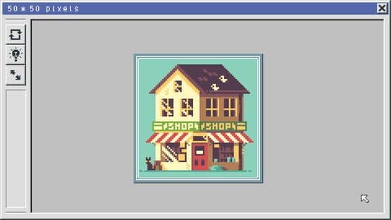 Pixel Restorer: Image Folder 2 — screenshot 6