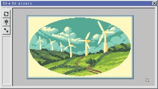 Pixel Restorer: Image Folder 2 — screenshot 7