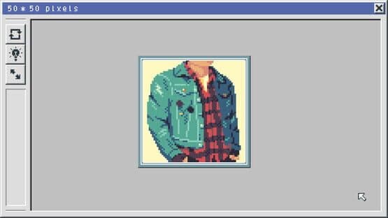 Pixel Restorer: Image Folder 3 — screenshot 2