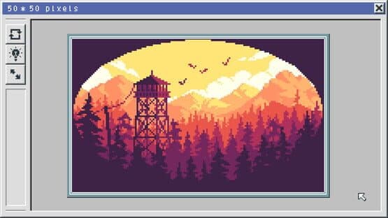 Pixel Restorer: Image Folder 2 — screenshot 8