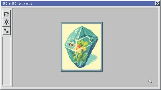 Pixel Restorer: Image Folder 3 — screenshot 5