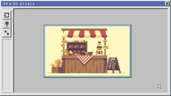 Pixel Restorer: Image Folder 3 — screenshot 6