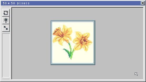 Pixel Restorer: Image Folder 3 — screenshot 7