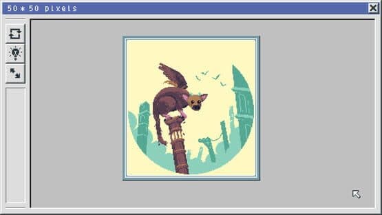 Pixel Restorer: Image Folder 4 — screenshot 2