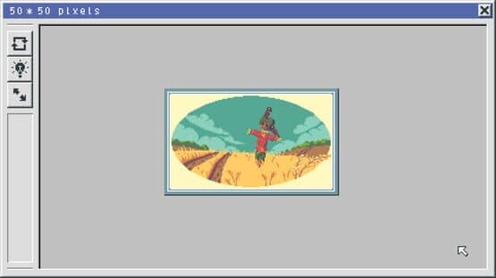 Pixel Restorer: Image Folder 4 — screenshot 3