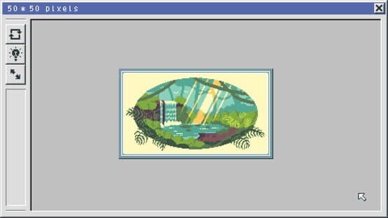 Pixel Restorer: Image Folder 4 — screenshot 5