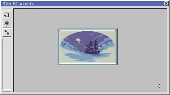 Pixel Restorer: Image Folder 4 — screenshot 6