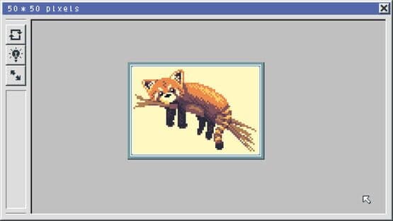 Pixel Restorer: Image Folder 4 — screenshot 7
