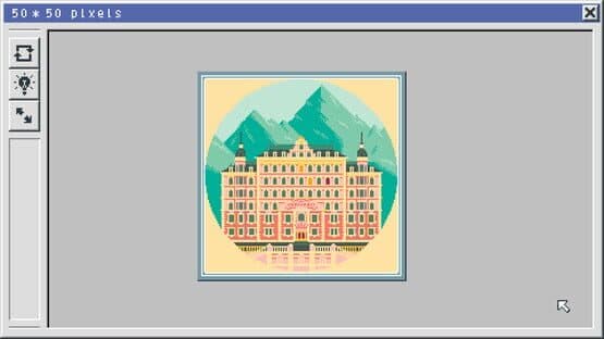 Pixel Restorer: Image Folder 5 — screenshot 1