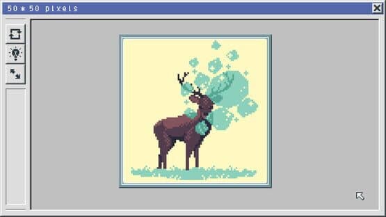 Pixel Restorer: Image Folder 4 — screenshot 8