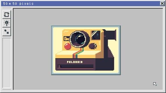 Pixel Restorer: Image Folder 5 — screenshot 2
