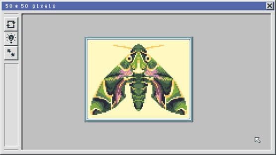 Pixel Restorer: Image Folder 5 — screenshot 3