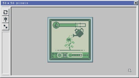 Pixel Restorer: Image Folder 6 — screenshot 3