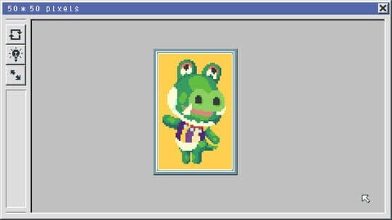Pixel Restorer: Image Folder 6 — screenshot 4