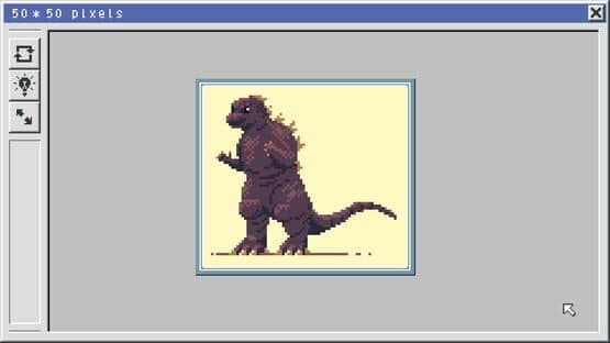 Pixel Restorer: Image Folder 6 — screenshot 5