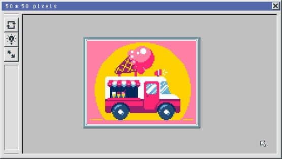Pixel Restorer: Image Folder 5 — screenshot 6