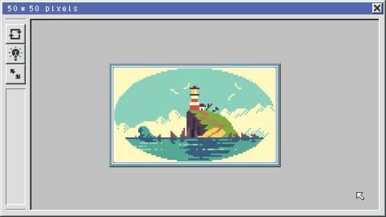 Pixel Restorer: Image Folder 5 — screenshot 7