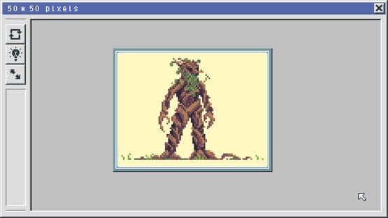Pixel Restorer: Image Folder 6 — screenshot 6