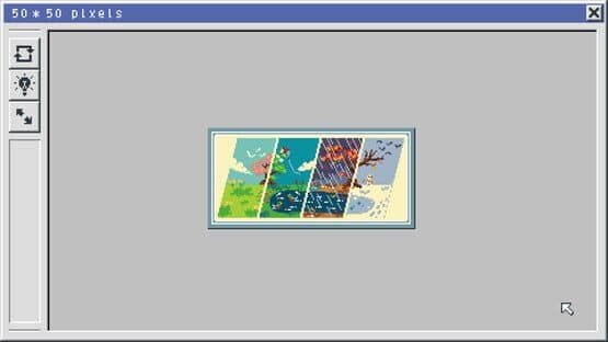 Pixel Restorer: Image Folder 5 — screenshot 8