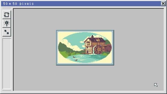 Pixel Restorer: Image Folder 6 — screenshot 7