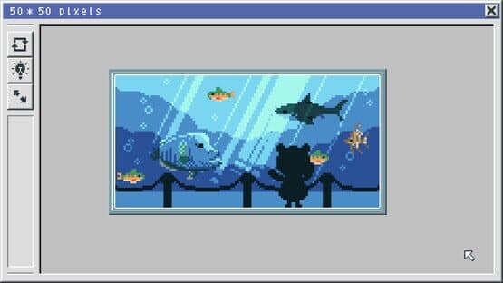 Pixel Restorer: Image Folder 6 — screenshot 8