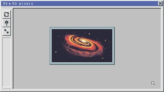 Pixel Restorer: Image Folder 8 — screenshot 1