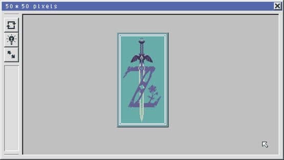 Pixel Restorer: Image Folder 7 — screenshot 2