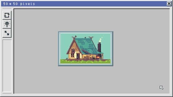 Pixel Restorer: Image Folder 8 — screenshot 6