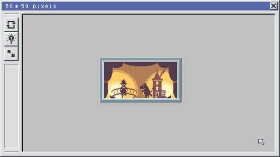 Pixel Restorer: Image Folder 7 — screenshot 6