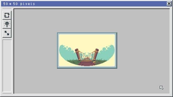 Pixel Restorer: Image Folder 7 — screenshot 7