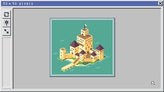 Pixel Restorer: Image Folder 7 — screenshot 8