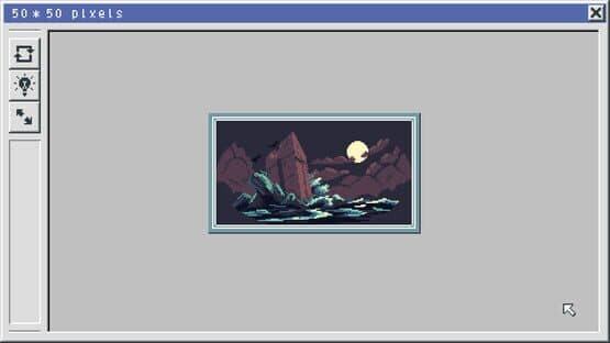 Pixel Restorer: Image Folder 9 — screenshot 1