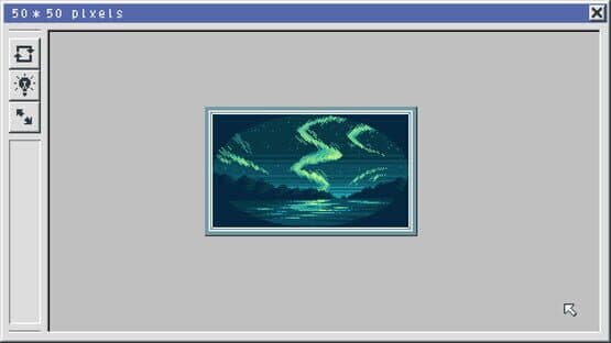 Pixel Restorer: Image Folder 10 — screenshot 1