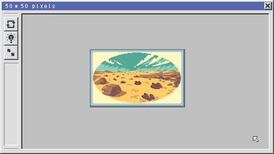 Pixel Restorer: Image Folder 9 — screenshot 2