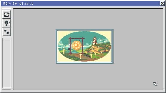 Pixel Restorer: Image Folder 10 — screenshot 2