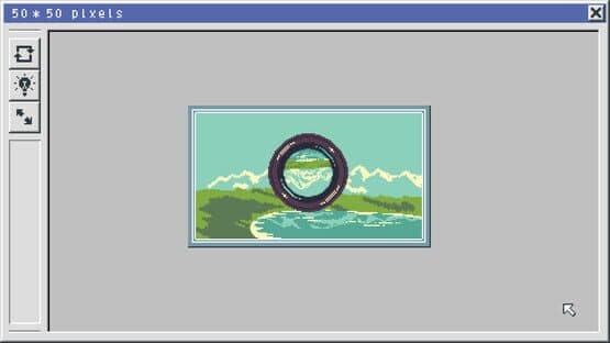 Pixel Restorer: Image Folder 10 — screenshot 3