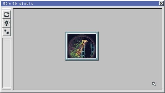 Pixel Restorer: Image Folder 9 — screenshot 3
