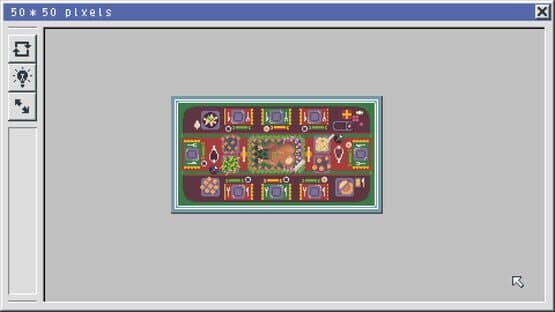 Pixel Restorer: Image Folder 10 — screenshot 4