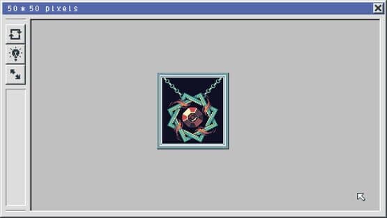 Pixel Restorer: Image Folder 9 — screenshot 7