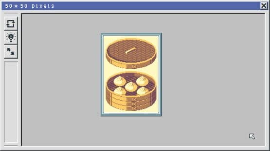 Pixel Restorer: Image Folder 11 — screenshot 2