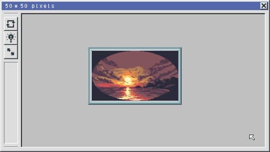 Pixel Restorer: Image Folder 12 — screenshot 2