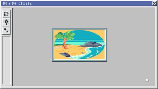 Pixel Restorer: Image Folder 11 — screenshot 4