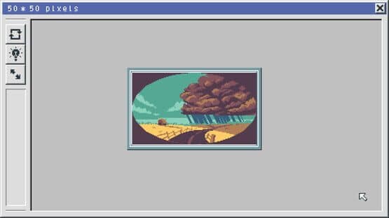Pixel Restorer: Image Folder 12 — screenshot 4