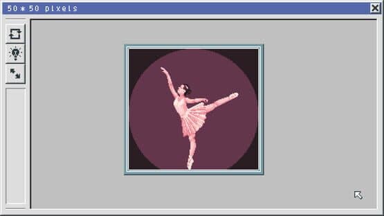 Pixel Restorer: Image Folder 13 — screenshot 2
