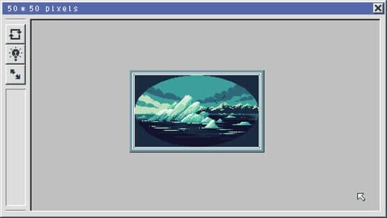 Pixel Restorer: Image Folder 13 — screenshot 4