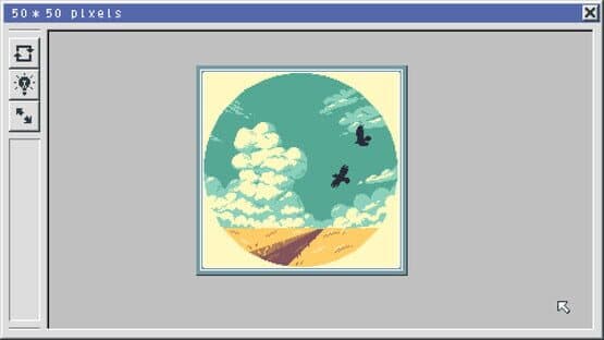 Pixel Restorer: Image Folder 15 — screenshot 2