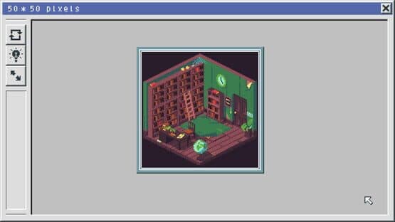Pixel Restorer: Image Folder 13 — screenshot 5