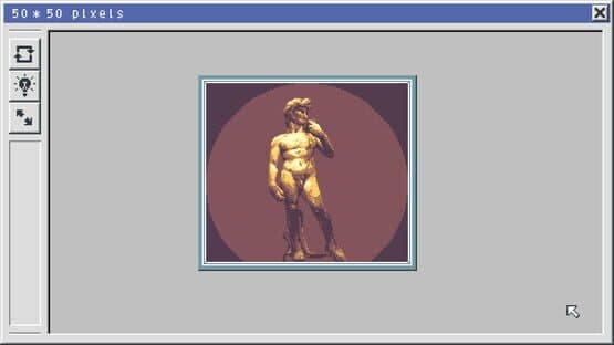 Pixel Restorer: Image Folder 15 — screenshot 3