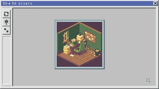 Pixel Restorer: Image Folder 15 — screenshot 4