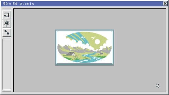 Pixel Restorer: Image Folder 16 — screenshot 4